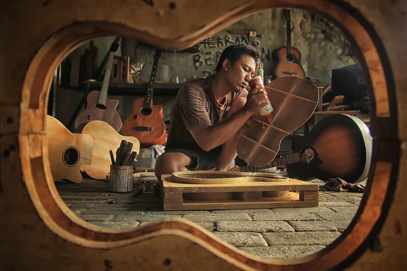Woodworking